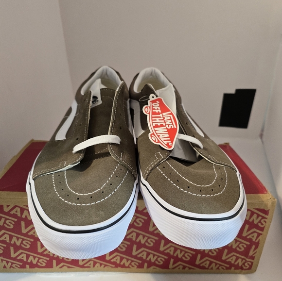 Vans mens 12 - Picture 6 of 7